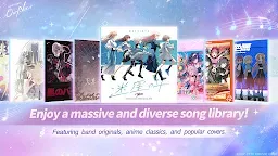 Screenshot 7: BanG Dream! Our Notes | Global