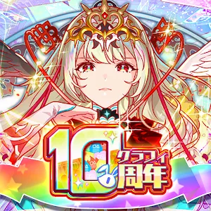 Crash Fever | 日版
