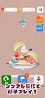 Screenshot 2: 山盛りプリンアラモード