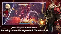 Screenshot 17: Solo Leveling:Arise