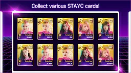 Screenshot 5: SuperStar STAYC