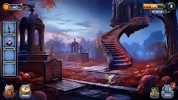 Screenshot 16: 密室逃脫：失落的水晶