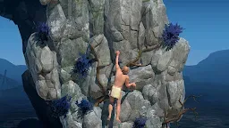 Screenshot 8: Legend Difficult Climbing Game