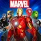 MARVEL 神威戰隊