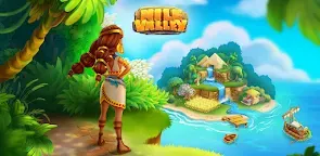Screenshot 22: Nile Valley: Farm Adventure