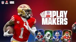 Screenshot 17: NFL 2K Playmakers
