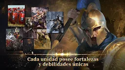 Screenshot 5: Road to Valor: Empires