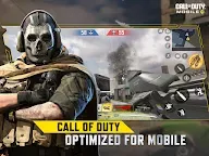 Screenshot 14: Call of Duty®: Mobile - Garena | Traditional Chinese