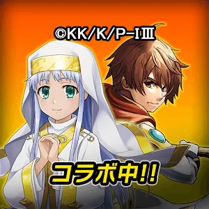 Grand Summoners | Japanese