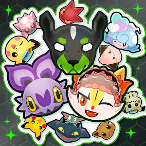 Pokémon Café ReMix