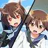 Icon: World Witches UNITED FRONT