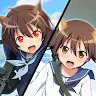 Icon: 世界魔女 UNITED FRONT