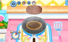 Screenshot 16: 料理媽媽 讓我們來煮！