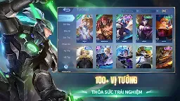 Screenshot 5: Mobile Legends: Bang Bang