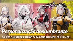Screenshot 4: Cyber Angels