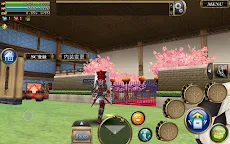 Screenshot 16: オルクスオンライン　アクション MMORPG