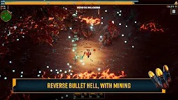 Screenshot 13: Deep Rock Galactic: Survivor