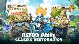 Screenshot 2: Maple Tale