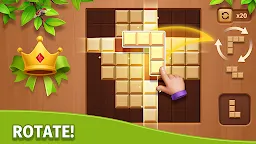 Screenshot 2: Block Crush™