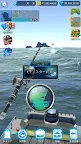 Screenshot 3: Monster Fishing 2020
