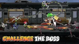 Screenshot 8: Retro Rampage