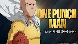 Screenshot 5: One-Punch Man: Road to Hero 2.0 | Korean
