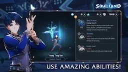 Screenshot 4: Soul Land - Douluo Continent | English