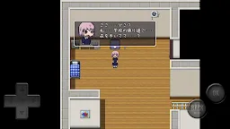 Screenshot 3: KINOKO-NUN