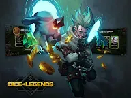 Screenshot 13: Dice of Legends