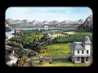 Screenshot 4: 鏽湖 根源