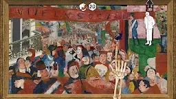 Screenshot 17: Please, Touch The Artwork 2