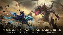 Screenshot 4: Watcher of Realms | Global