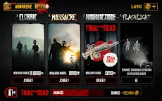 Screenshot 22: Into the Dead