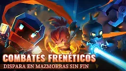 Screenshot 15: Soul Knight | Global