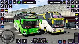 Screenshot 19: Bus Simulator DS Bus Game