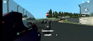 Screenshot 4: Madcar F1 - Multiplayer