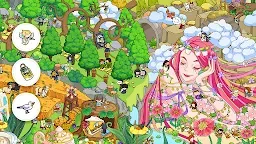 Screenshot 8: Hidden Objects: Seek & Find It