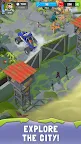 Screenshot 7: Train of Survival
