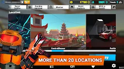 Screenshot 17: Fan of Guns