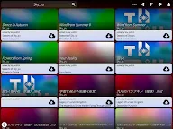 Screenshot 24: Touhou Mix: 東方Projectの音楽ゲーム