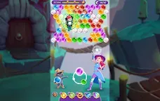 Screenshot 22: 버블위치사가3