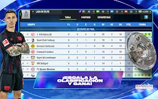 Screenshot 12: Top Eleven 2019 - Mánager de Fútbol