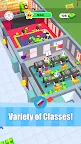 Screenshot 5: My Perfect School