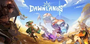 Screenshot 33: Dawnlands