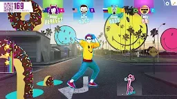 Screenshot 6: Just Dance Now