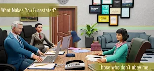 Screenshot 10: Profesor juegos secundaria 3D