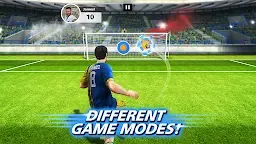 Screenshot 13: Football Strike: Online Soccer