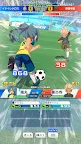 Screenshot 4: Inazuma Eleven Cross