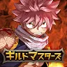 Icon: Fairy Tail: Guild Masters