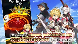 Screenshot 6: Dragalia Lost